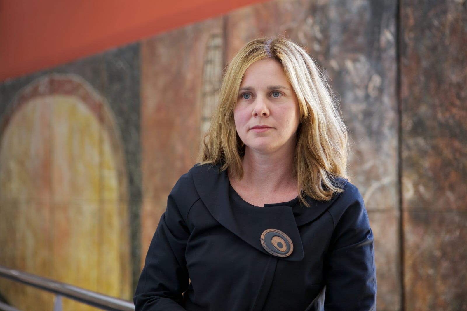 Dr. Mary Anne Kenny
